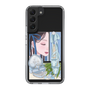 スリムプロテクションケース［ カンザキミナミ - バレエコア・ガール ］
