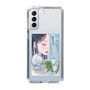 スリムプロテクションケース［ カンザキミナミ - バレエコア・ガール ］