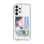 スリムプロテクションケース［ カンザキミナミ - バレエコア・ガール ］