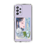 スリムプロテクションケース［ カンザキミナミ - バレエコア・ガール ］