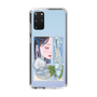スリムプロテクションケース［ カンザキミナミ - バレエコア・ガール ］
