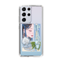 スリムプロテクションケース［ カンザキミナミ - バレエコア・ガール ］