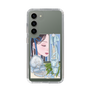 スリムプロテクションケース［ カンザキミナミ - バレエコア・ガール ］