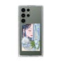 スリムプロテクションケース［ カンザキミナミ - バレエコア・ガール ］
