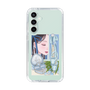 スリムプロテクションケース［ カンザキミナミ - バレエコア・ガール ］