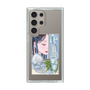 スリムプロテクションケース［ カンザキミナミ - バレエコア・ガール ］
