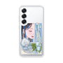 スリムプロテクションケース［ カンザキミナミ - バレエコア・ガール ］