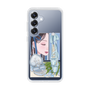 スリムプロテクションケース［ カンザキミナミ - バレエコア・ガール ］