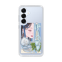 スリムプロテクションケース［ カンザキミナミ - バレエコア・ガール ］