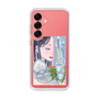 スリムプロテクションケース［ カンザキミナミ - バレエコア・ガール ］