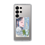 スリムプロテクションケース［ カンザキミナミ - バレエコア・ガール ］