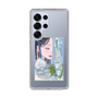 スリムプロテクションケース［ カンザキミナミ - バレエコア・ガール ］
