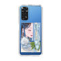 スリムプロテクションケース［ カンザキミナミ - バレエコア・ガール ］