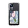 スリムプロテクションケース［ カンザキミナミ - バレエコア・ガール ］