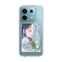 スリムプロテクションケース［ カンザキミナミ - バレエコア・ガール ］