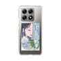 スリムプロテクションケース［ カンザキミナミ - バレエコア・ガール ］