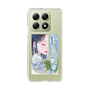 スリムプロテクションケース［ カンザキミナミ - バレエコア・ガール ］