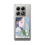 スリムプロテクションケース［ カンザキミナミ - バレエコア・ガール ］