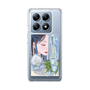 スリムプロテクションケース［ カンザキミナミ - バレエコア・ガール ］