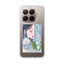 スリムプロテクションケース［ カンザキミナミ - バレエコア・ガール ］
