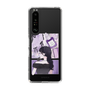 スリムプロテクションケース［ カンザキミナミ - カーテン・コール ］