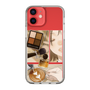 スリムプロテクションケース［ カンザキミナミ - コーヒー・タイム ］