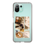 スリムプロテクションケース［ カンザキミナミ - コーヒー・タイム ］