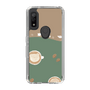 スリムプロテクションケース［ annin01 - ほっとカフェラテ ］