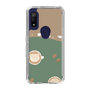 スリムプロテクションケース［ annin01 - ほっとカフェラテ ］