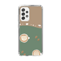 スリムプロテクションケース［ annin01 - ほっとカフェラテ ］