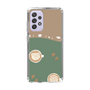 スリムプロテクションケース［ annin01 - ほっとカフェラテ ］