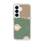 スリムプロテクションケース［ annin01 - ほっとカフェラテ ］