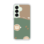 スリムプロテクションケース［ annin01 - ほっとカフェラテ ］