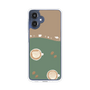 スリムプロテクションケース［ annin01 - ほっとカフェラテ ］