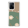 スリムプロテクションケース［ annin01 - ほっとカフェラテ ］