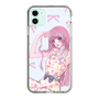 スリムプロテクションケース［ MIORI - Dress girl ］