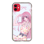 スリムプロテクションケース［ MIORI - Dress girl ］