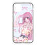 スリムプロテクションケース［ MIORI - Dress girl ］