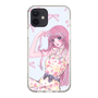 スリムプロテクションケース［ MIORI - Dress girl ］