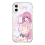 スリムプロテクションケース［ MIORI - Dress girl ］