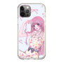 スリムプロテクションケース［ MIORI - Dress girl ］