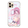 スリムプロテクションケース［ MIORI - Dress girl ］