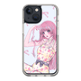 スリムプロテクションケース［ MIORI - Dress girl ］