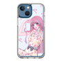 スリムプロテクションケース［ MIORI - Dress girl ］
