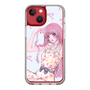 スリムプロテクションケース［ MIORI - Dress girl ］