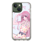 スリムプロテクションケース［ MIORI - Dress girl ］