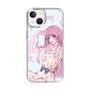 スリムプロテクションケース［ MIORI - Dress girl ］