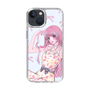 スリムプロテクションケース［ MIORI - Dress girl ］