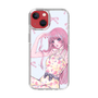 スリムプロテクションケース［ MIORI - Dress girl ］