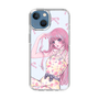 スリムプロテクションケース［ MIORI - Dress girl ］
